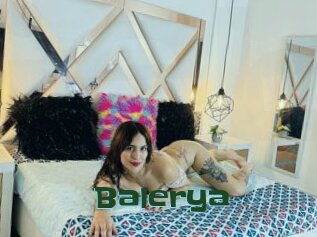 Balerya