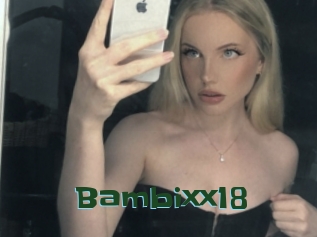 Bambixx18