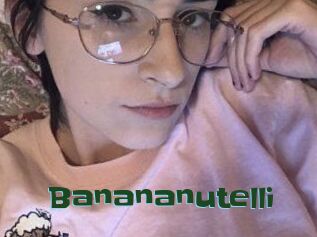 Banananutelli