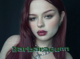 Barbaradunn