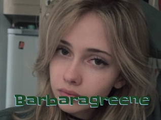 Barbaragreene