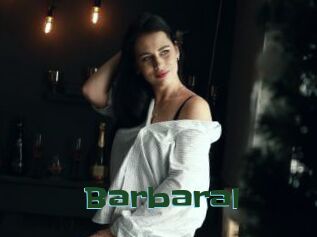 Barbaral