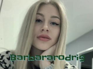 Barbararodrig