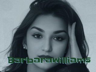 Barbarawilliams