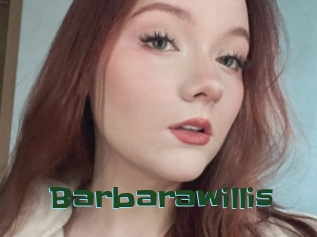 Barbarawillis