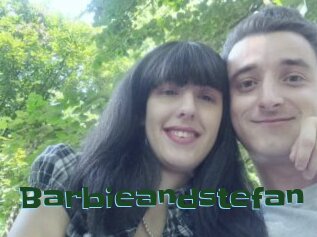 Barbieandstefan