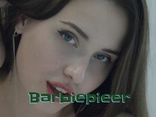 Barbiepieer