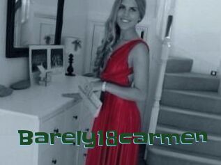 Barely18carmen