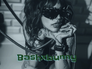 Bashxbunny