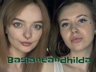 Basianeandhilda