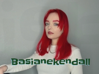 Basianekendall