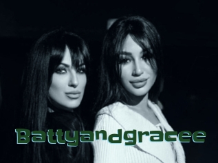 battyandgracee Jeune baise