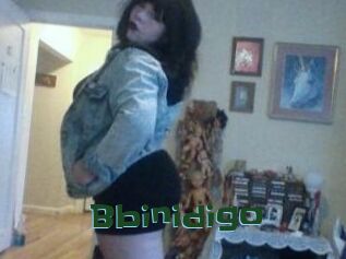 Bbinidigo