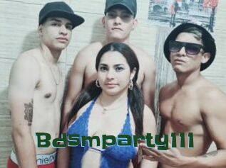 Bdsmparty111