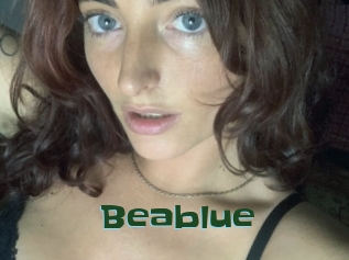 Beablue