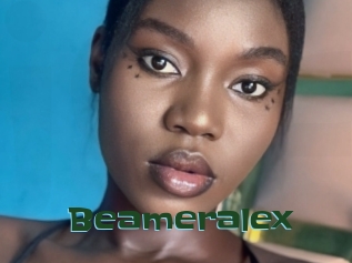 beameralex Jeune baise