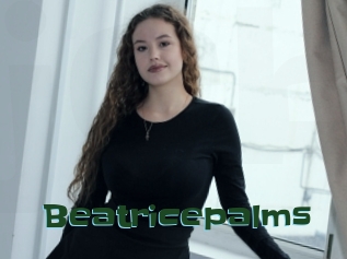 Beatricepalms