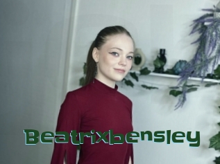 Beatrixbensley