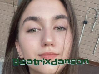 Beatrixdanson
