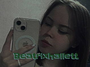 Beatrixhallett