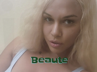 Beaute