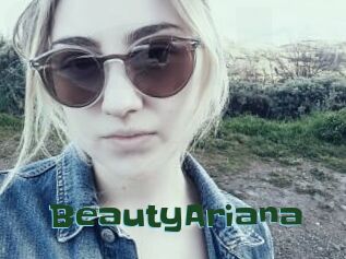 BeautyAriana