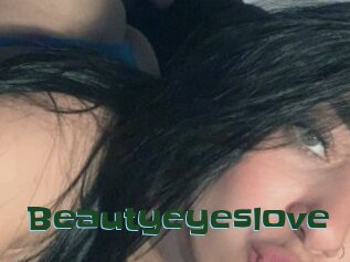 Beautyeyeslove