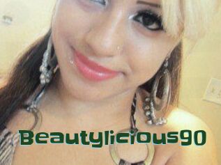 Beautylicious90