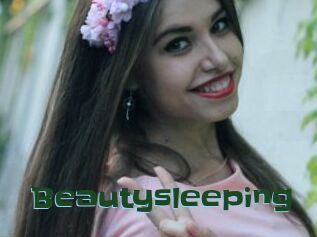 Beautysleeping