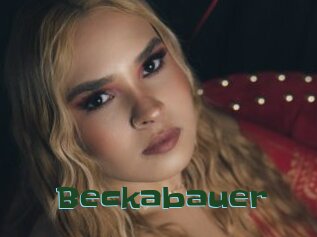 Beckabauer