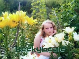 Beckybeale