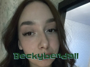 beckybendall Jeune baise