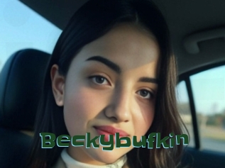 Beckybufkin