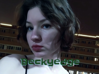 Beckyedge