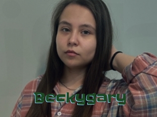 Beckygary