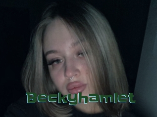 Beckyhamlet