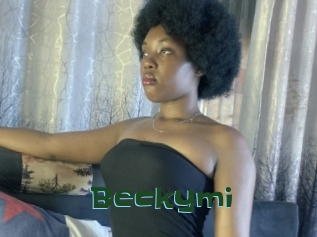Beckymi
