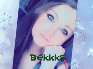 Bekkks
