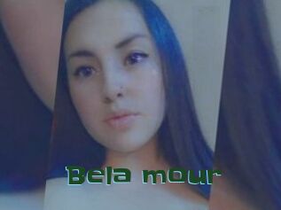 Bela_mour