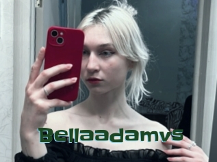 Bellaadamvs