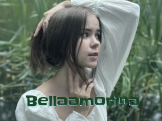 bellaamorina Jeune baise