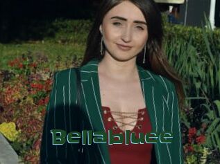 Bellabluee