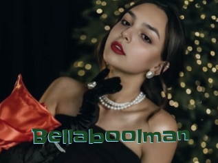 Bellaboolman