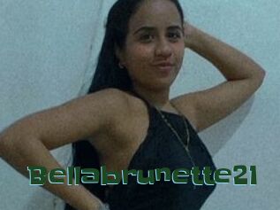Bellabrunette21