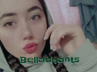 Bellachants