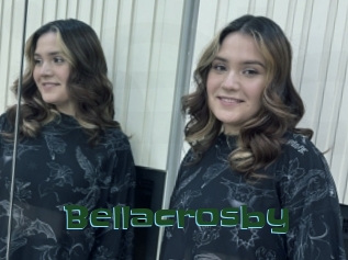Bellacrosby