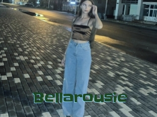 Bellarousie