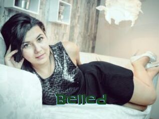 Belled