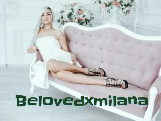 Belovedxmilana