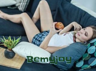 Bemyjoy